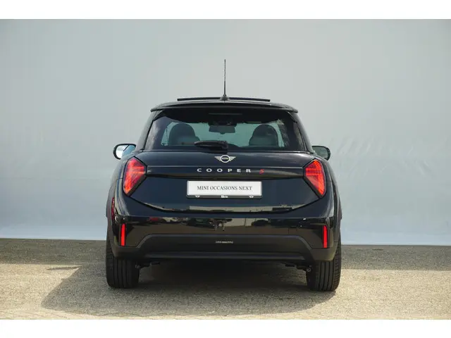 MINI 3-Deurs Mini Cooper S 2025 Benzine 6
