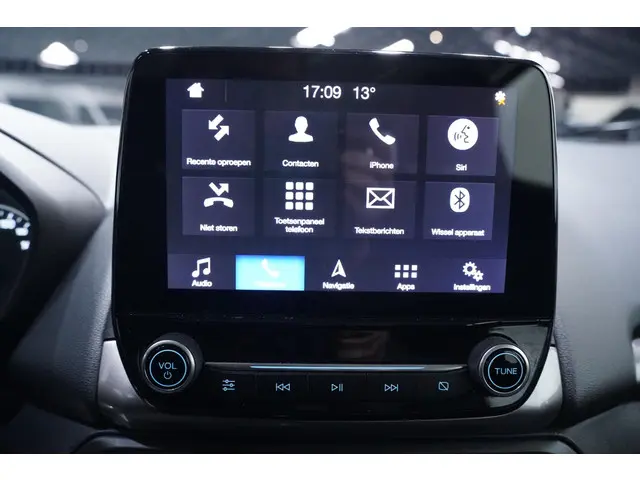 Ford EcoSport 1.0 EcoBoost Trend Ultimate 2019 Benzine 30