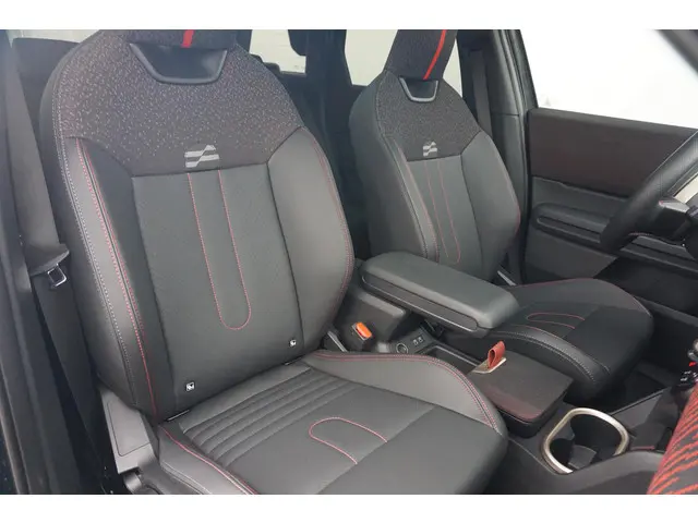 MINI Countryman E 2025 Elektrisch 8