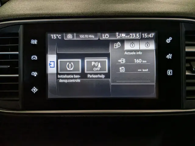 Peugeot 308 1.2 VTi Blue Lease 2013 Benzine 20