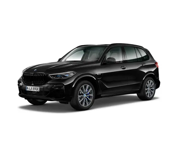 BMW X5 xDrive45e High Executive 2022 Hybride Benzine 6
