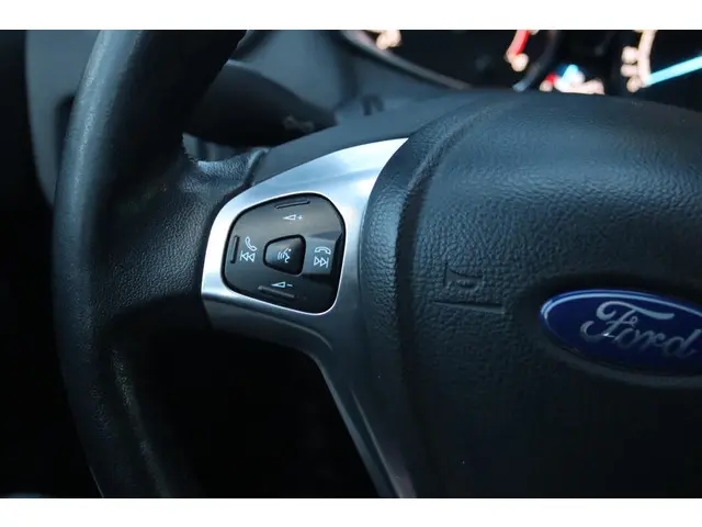 Ford Fiesta 1.0 TITANIUM 2014 Benzine 18
