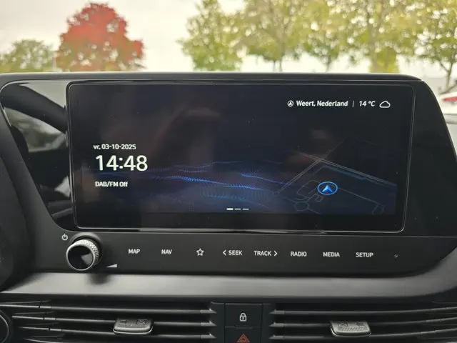 Hyundai i20 1.0 VERKOCHT 2023 Hybride Benzine 19