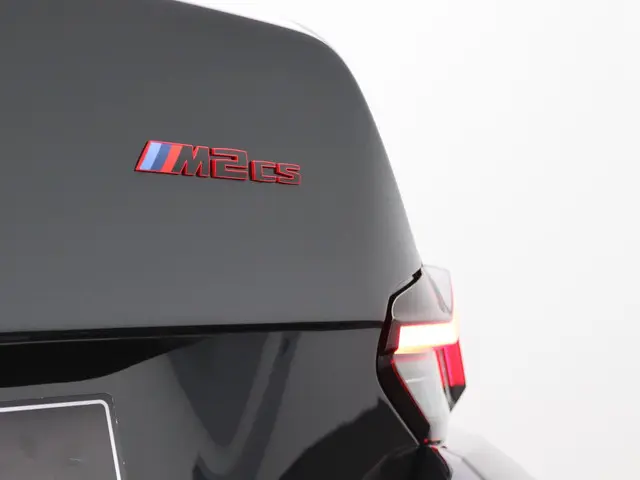 BMW M2 CS 2025 Benzine 31