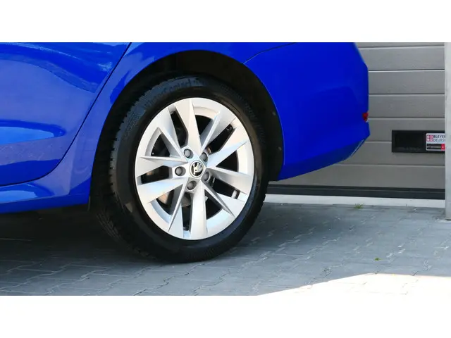 Škoda Octavia Combi 1.0 TSI 2021 Benzine 6