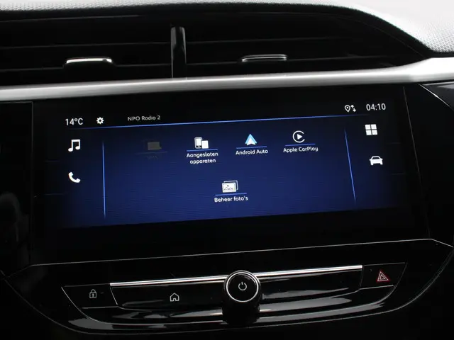 Opel Corsa 1.2 Turbo 100pk Automaat GS 2024 Benzine 34