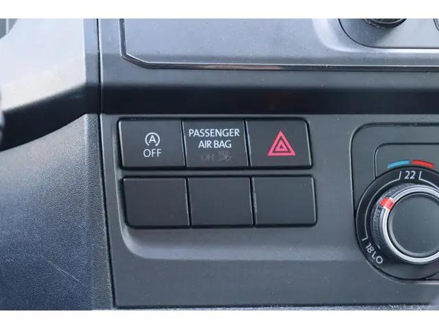 Volkswagen Transporter 2.0 TDI L1H1 Economy 2018 Diesel 14
