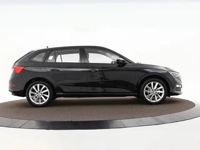 Škoda Scala 1.0 TSI 110pk Business Edition 2023 Benzine 20