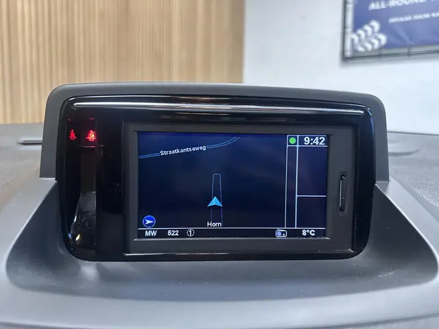 Renault Mégane Estate 1.2 TCe Limited 2016 Benzine 5