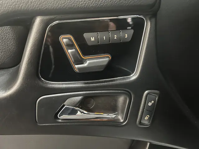 Mercedes-Benz G-Klasse 350 d 2016 Diesel 31