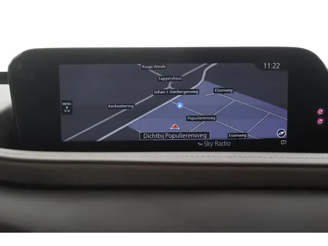 Mazda CX-30 2.0 X 186pk Automaat Luxury 2021 Benzine 28