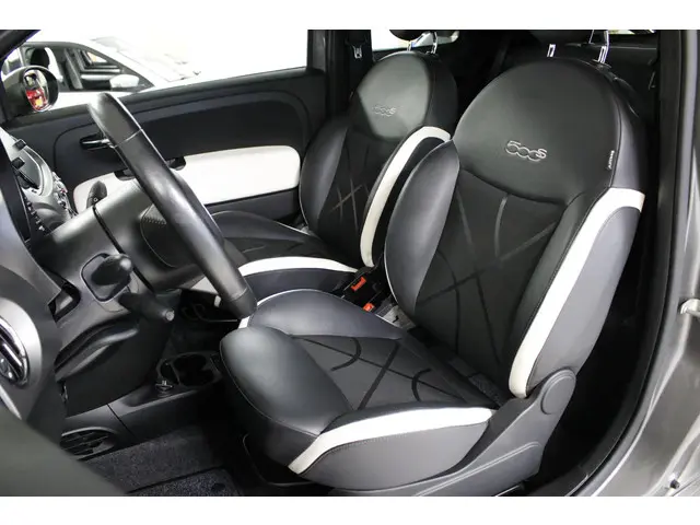 Fiat 500 1.2 Sport 2019 Benzine