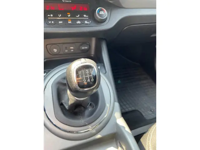 Kia Sportage 1.6 GDI X-treme ExecutiveLine 2015 Benzine 13
