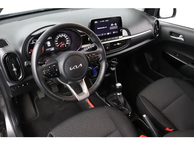 Kia Picanto 1.0 DPi DynamicLine 2022 Benzine 22