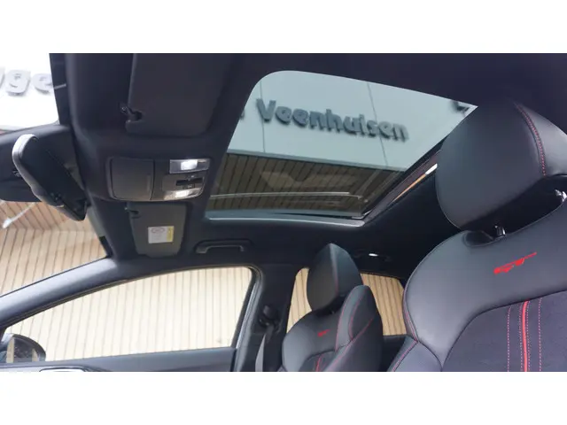 Kia ProCeed 1.6 T-GDI 204pk GT 2022 Benzine 11