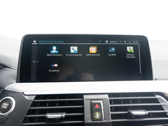 BMW X3 xDrive30e 2021 Hybride Benzine 38