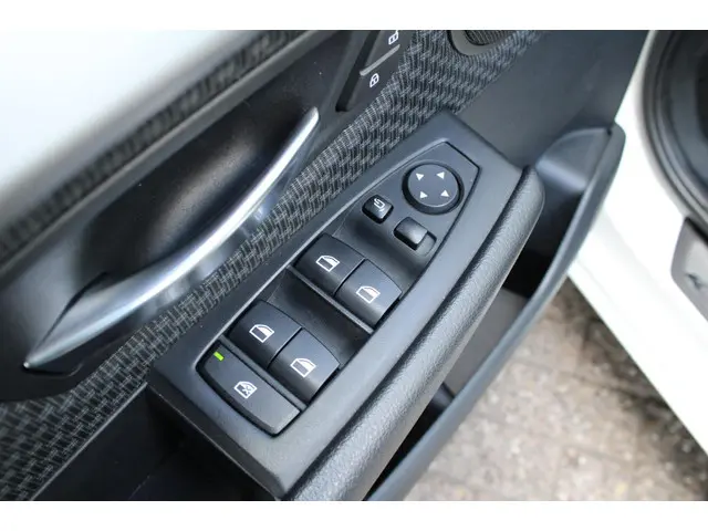 BMW 2 Serie Active Tourer 218d M Sport 2015 Diesel 17