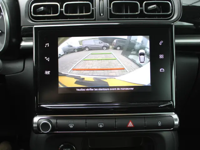 Citroën C3 1.2 PureTech S&S Feel 2019 Benzine 20