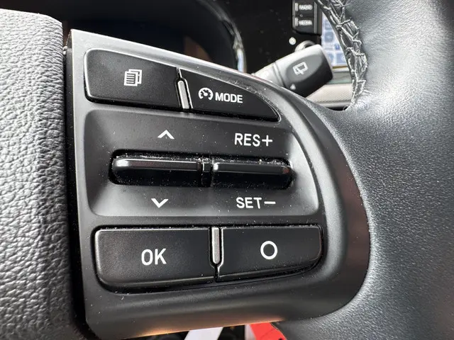 Hyundai i10 1.0 Comfort Smart 5-zits 2020 Benzine 22