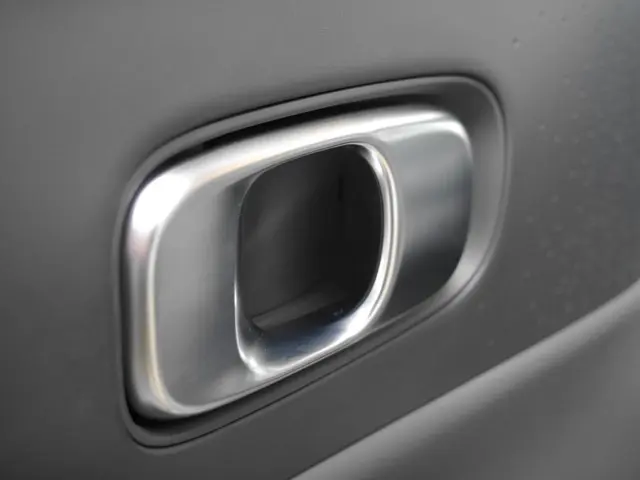 Leapmotor B10 Design ProMax 67.1 kWh 2026 Elektrisch 26