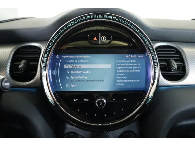 MINI Electric Mini MINI Yours 33 kWh 2023 Elektrisch 23