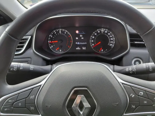 Renault Clio 1.0 TCe Zen 2021 Benzine 7