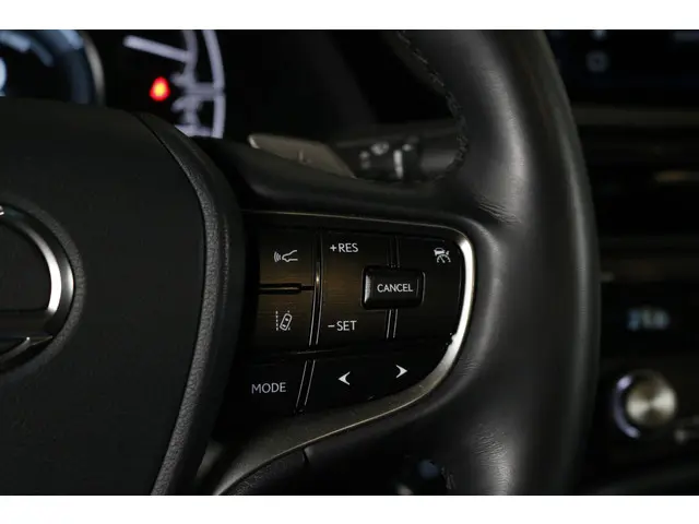 Lexus ES 300h Business Line 2024 Hybride Benzine 13