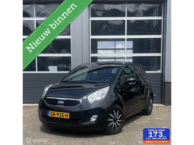 Kia Venga