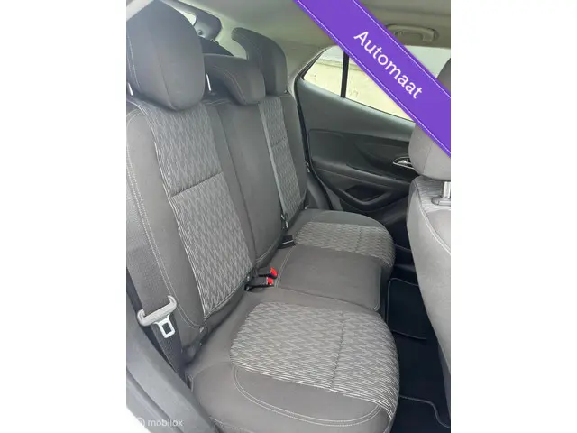 Opel Mokka 1.4 T Cosmo Aut * Nwe Distributie * 2015 Benzine 7