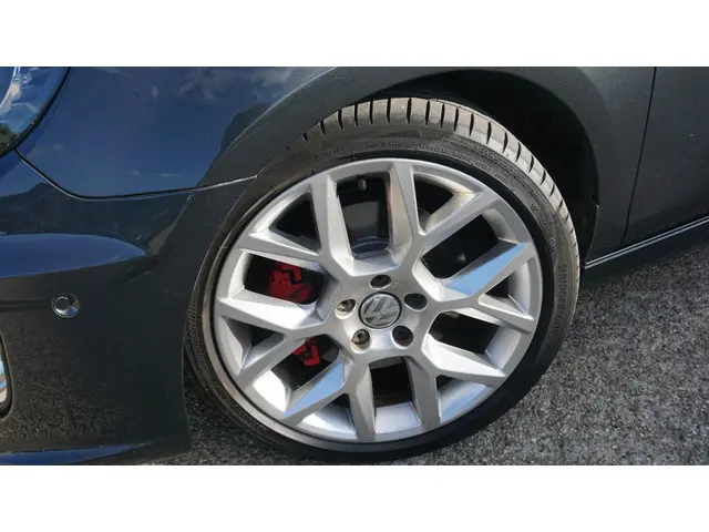 Volkswagen Golf 2.0 GTI 235PK Edition 35 2012 Benzine 43