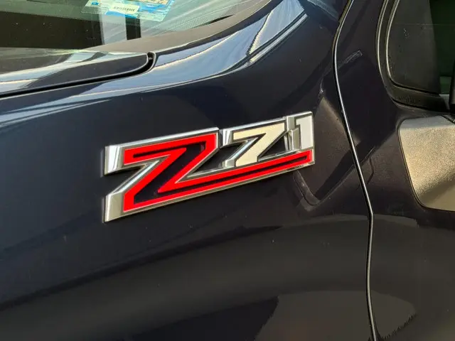 Chevrolet Silverado GMC 5.3 V8 | LPG | Trekhaak 2022 LPG/Gas 25