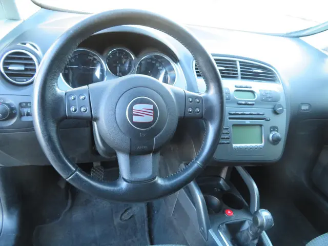 SEAT Altea XL 1.4 TSI Stylance 2008 Benzine 11