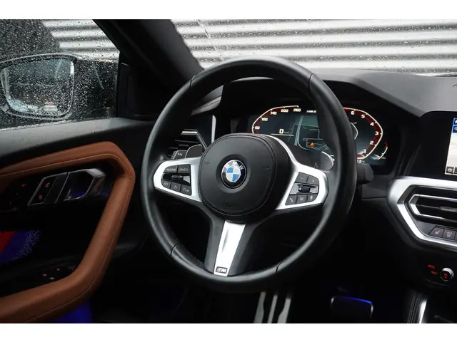 BMW 2 Serie Coupé M240i xDrive 2022 Benzine 24