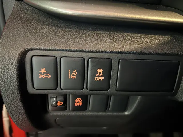 Mitsubishi Eclipse Cross 1.5 DI-T Pure 2018 Benzine 29