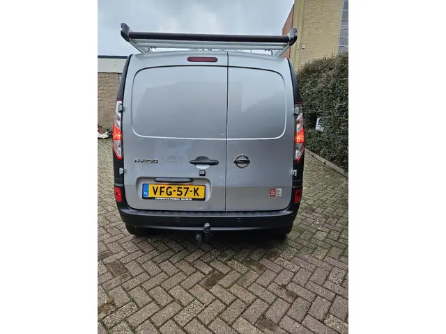 Nissan NV250 1.5 dCi 95 L1H1 Acenta 2020 Diesel 26