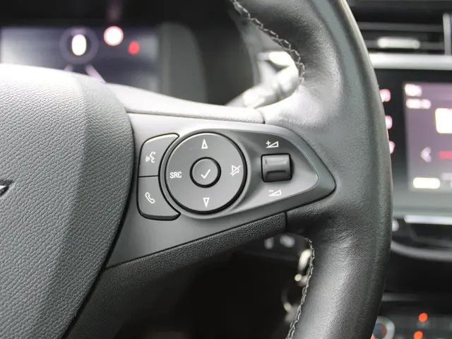 Opel Corsa 1.2 Elegance 2021 Benzine 18