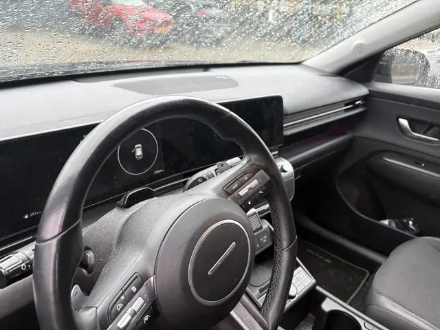 Hyundai Kona 1.6 GDI HEV Comfort 2024 Hybride Benzine 7