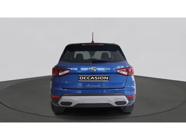 SEAT Arona 1.0 TSI Xperience 2023 Benzine 6
