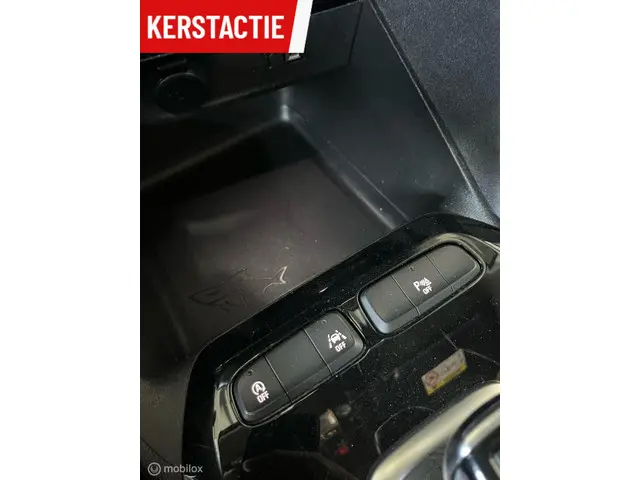 Opel Corsa 1.2 GS Line 131pk 2021 Benzine 17