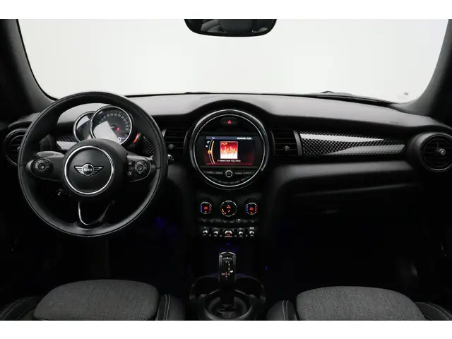 MINI Cooper S Mini 2.0 Chili 2018 Benzine 4