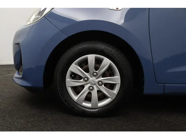Hyundai i10 1.0i Comfort 2018 Benzine 9