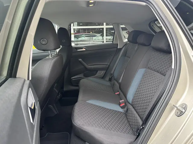 Volkswagen Polo 1.0 MPI IQ-DRIVE 2019 Benzine 12