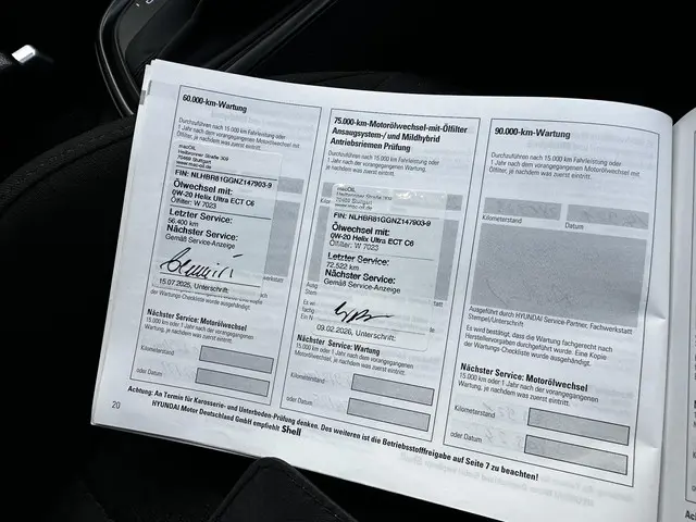 Hyundai Bayon 1.0 T-GDI Premium 2022 Benzine 16