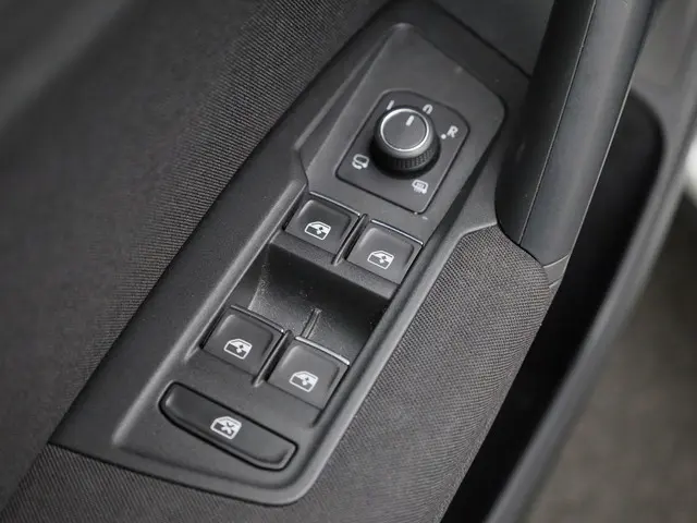 Volkswagen Tiguan 1.5TSI/150PK Life 2021 Benzine 21