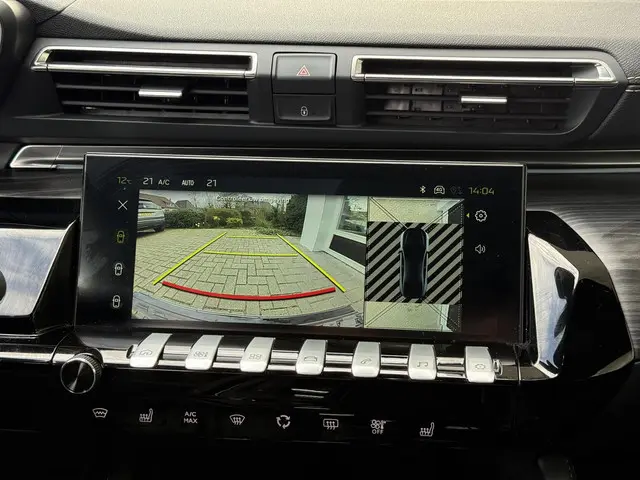 Peugeot 508 1.6 HYbrid 225 GT 2024 Hybride Benzine 12