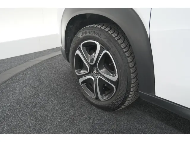 Citroën C3 Aircross PureTech 110 Feel 2021 Benzine 18