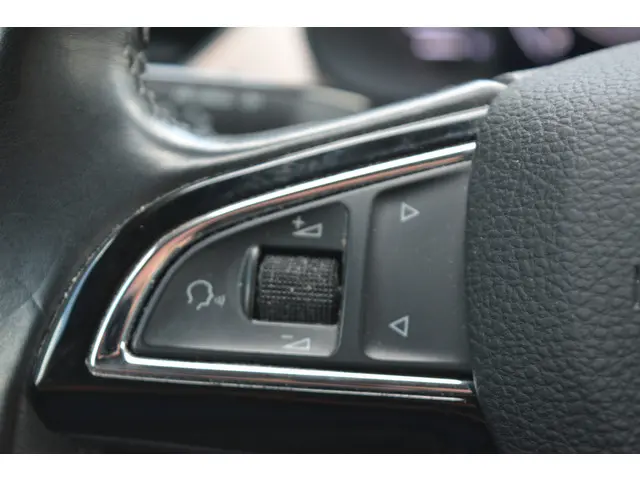 Škoda Scala 1.0 TSI Business Edition 2019 Benzine 41