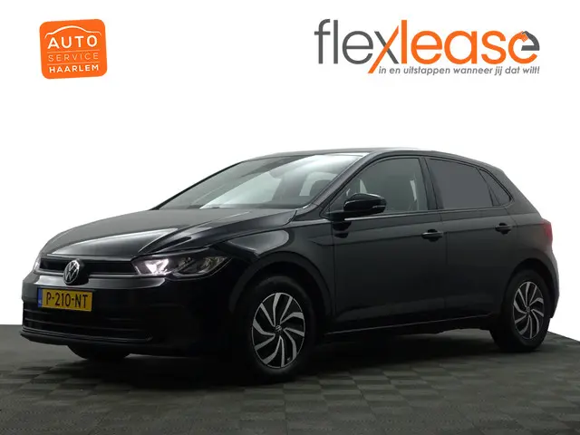Volkswagen Polo 1.0 TSI Life- 2022 Benzine