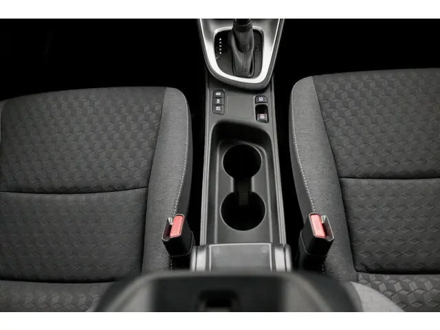 Toyota Yaris 1.5 Hybrid Comfort wit 2022 Hybride Benzine 26