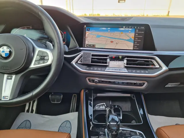 BMW X5 XDrive30d High Executive M-Pakket 2019 Diesel 19